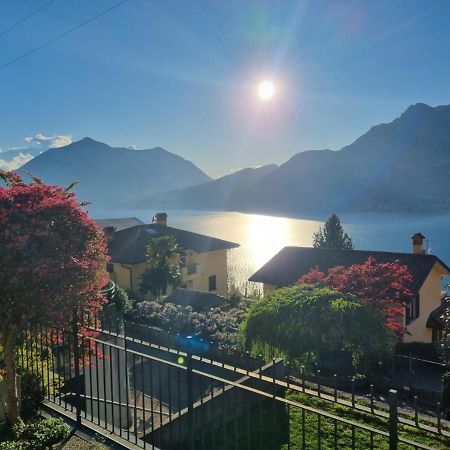 Apartment With Garden And Terrace Beautiful Lake View ベッラーノ エクステリア 写真
