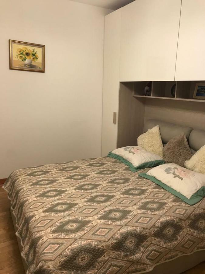Apartment With Garden And Terrace Beautiful Lake View ベッラーノ エクステリア 写真
